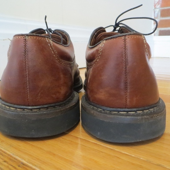 Mens Allen Edmonds WILBERT Oxfords Dress Shoes main image 4